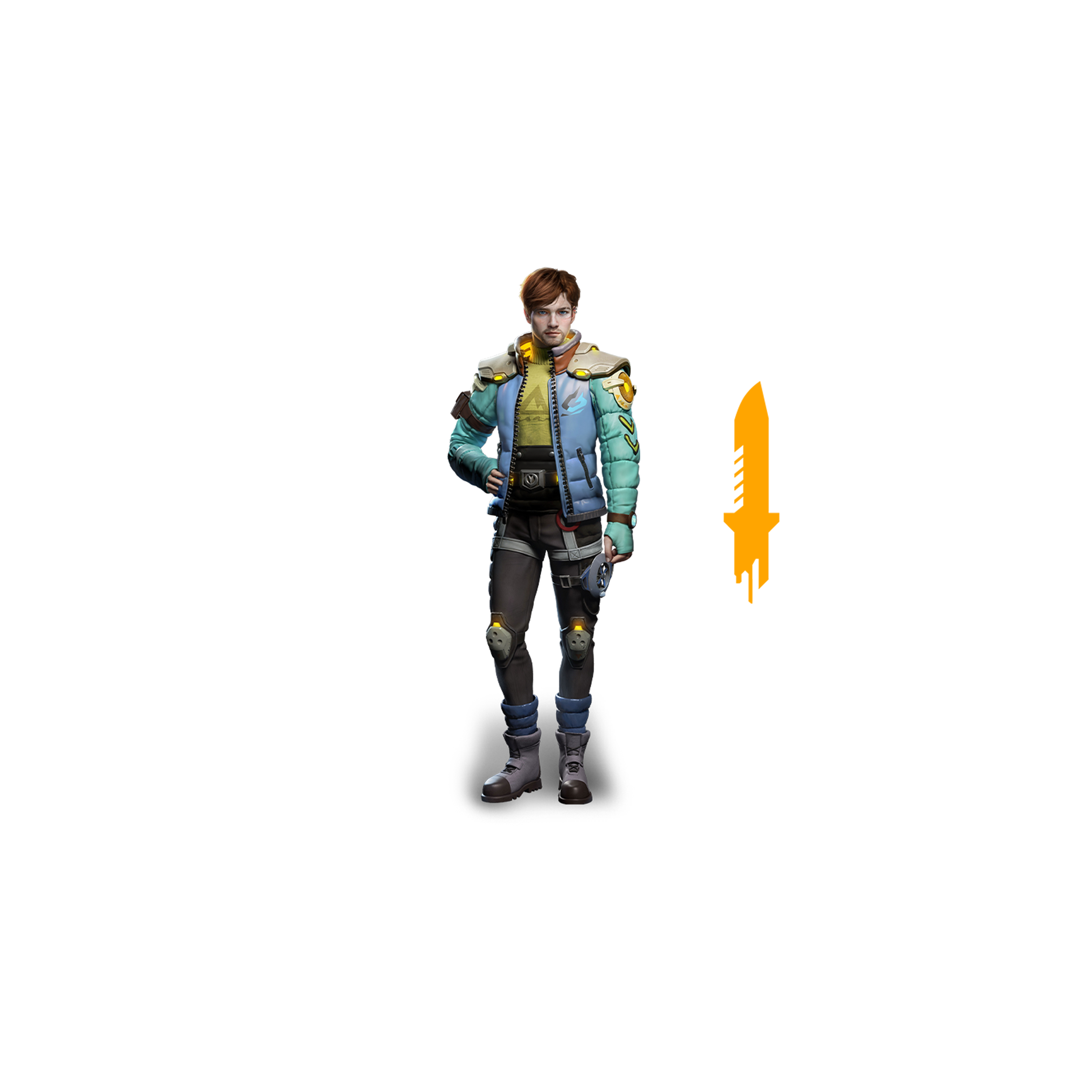 Free Fire